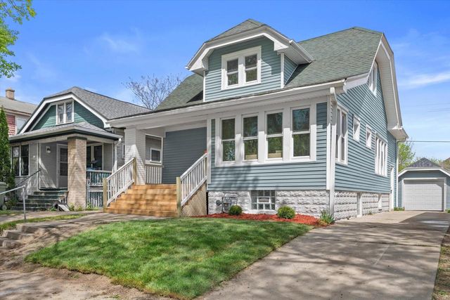 2852 59th STREET, Milwaukee, WI 53210