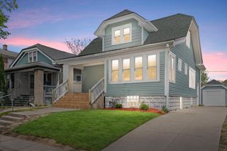 2852 59th STREET, Milwaukee, WI 53210