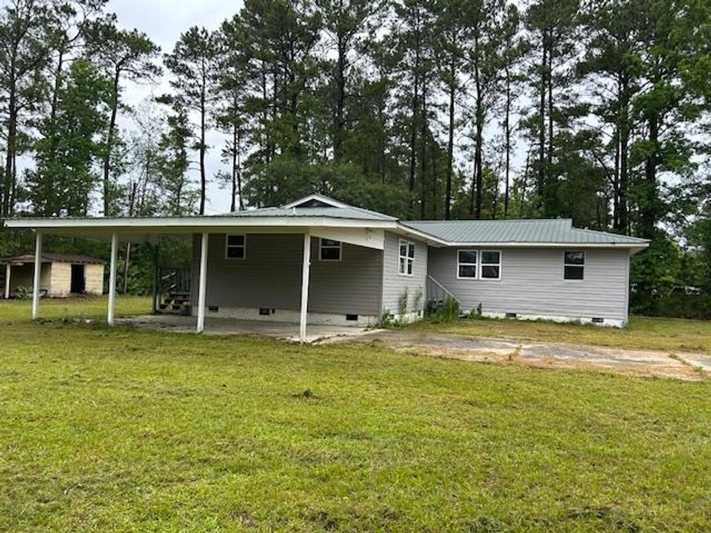321 Circle Heights Dr., Loris, SC 29569 — photo 2
