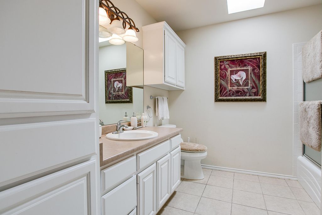 Image 17 of property listing at 3010 Clearview Drive, San Angelo, TX 76904