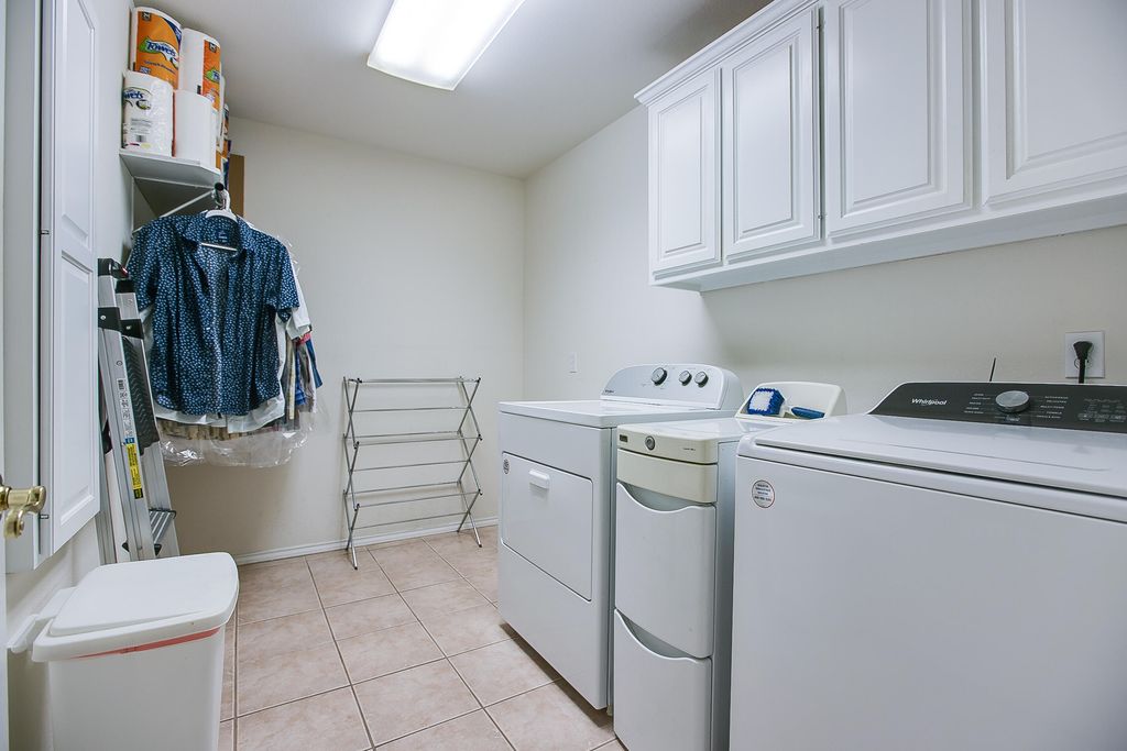 Image 22 of property listing at 3010 Clearview Drive, San Angelo, TX 76904