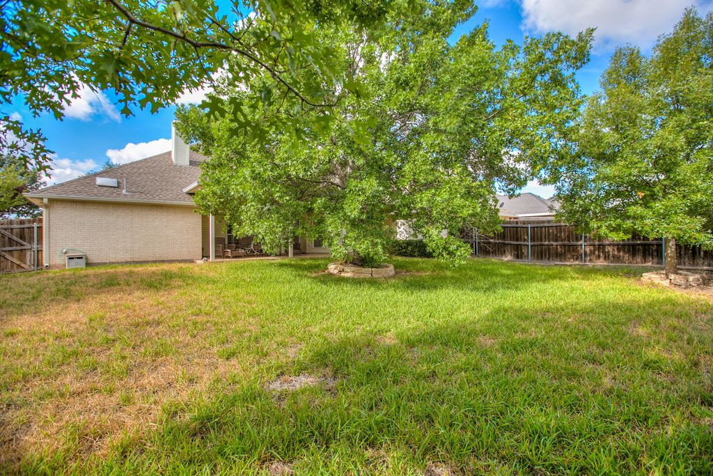 Image 25 of property listing at 3010 Clearview Drive, San Angelo, TX 76904