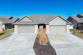 3319 E Aster St, Derby, KS 67037