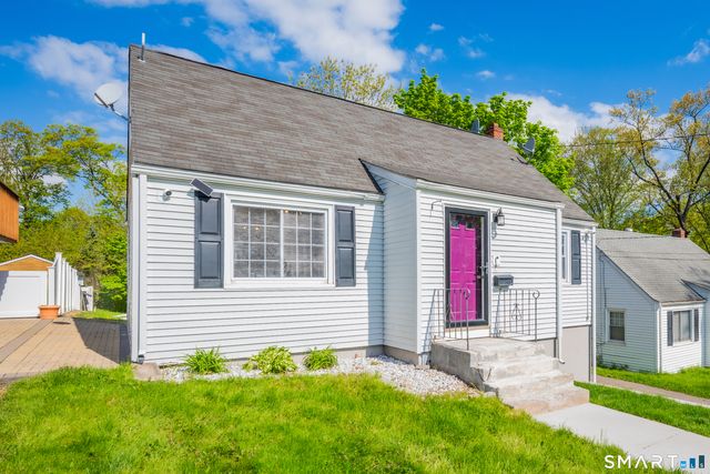 65 Edgewood Street, East Hartford, CT 06108