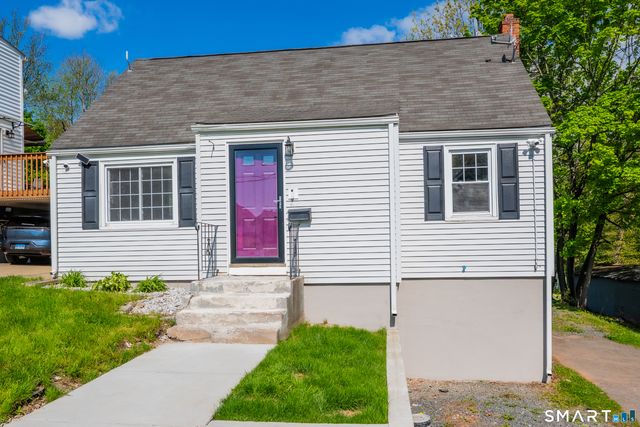 65 Edgewood Street, East Hartford, CT 06108