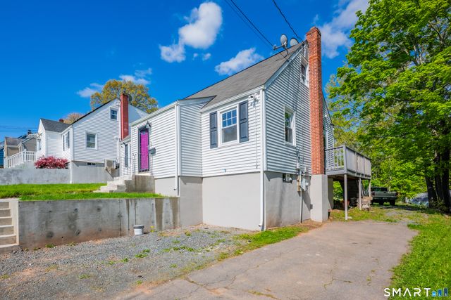 65 Edgewood Street, East Hartford, CT 06108