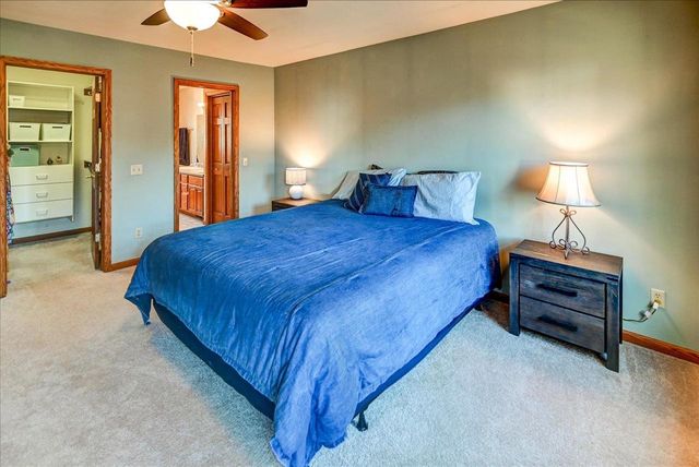 1191 McMahon Drive, Sun Prairie, WI 53590