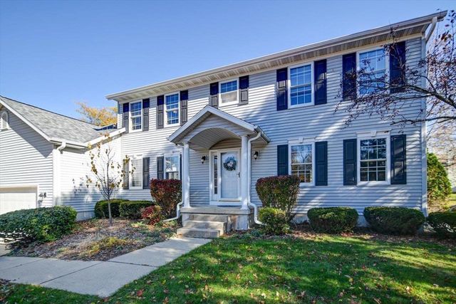 1191 McMahon Drive, Sun Prairie, WI 53590