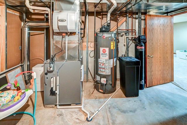 1191 McMahon Drive, Sun Prairie, WI 53590