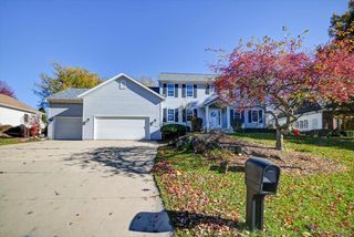 1191 McMahon Drive, Sun Prairie, WI 53590