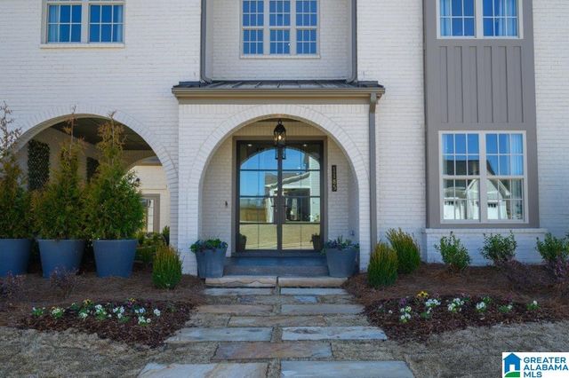 4554 LYNTON DRIVE, Hoover, AL 35244