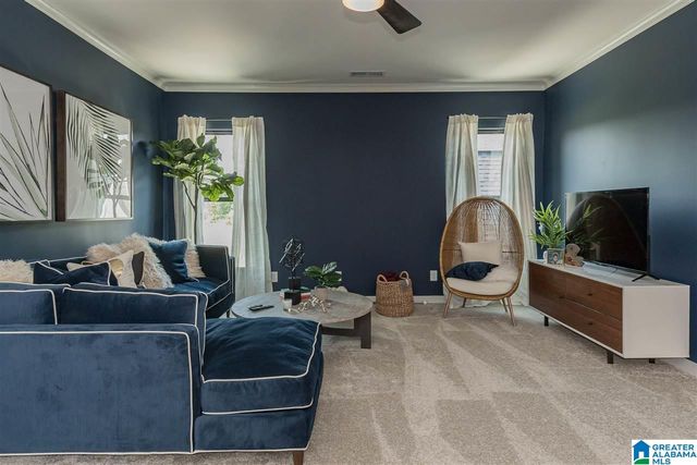 4554 LYNTON DRIVE, Hoover, AL 35244