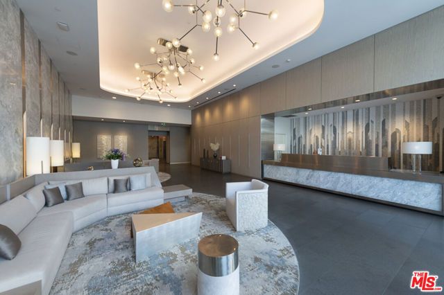 877 Francisco Street 919, Los Angeles, CA 90017