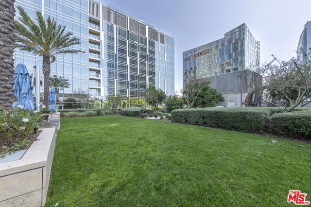 877 Francisco Street 919, Los Angeles, CA 90017