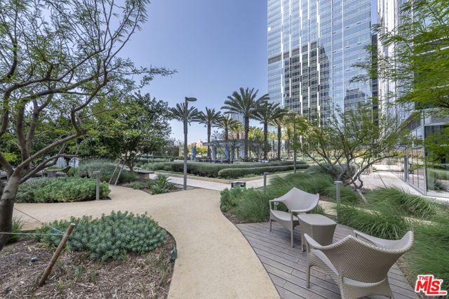 877 Francisco Street 919, Los Angeles, CA 90017