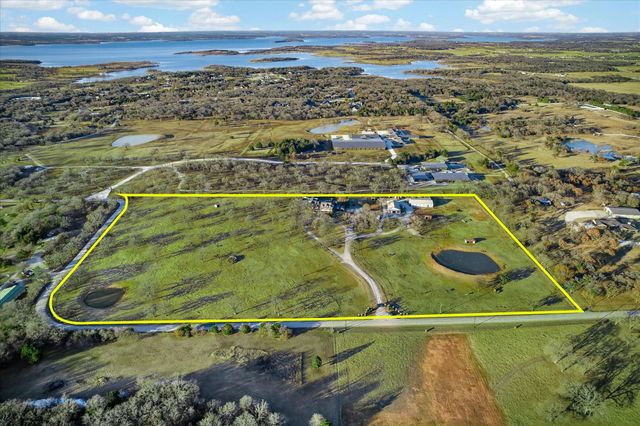 11559 Merrill Road, Pilot Point, TX 76258