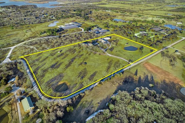 11559 Merrill Road, Pilot Point, TX 76258