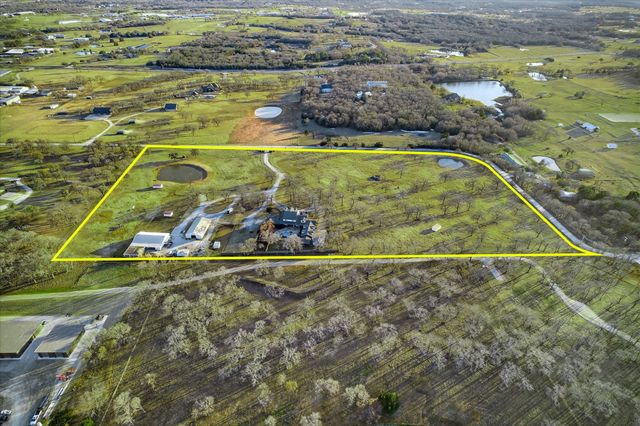 11559 Merrill Road, Pilot Point, TX 76258