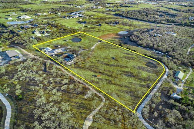 11559 Merrill Road, Pilot Point, TX 76258