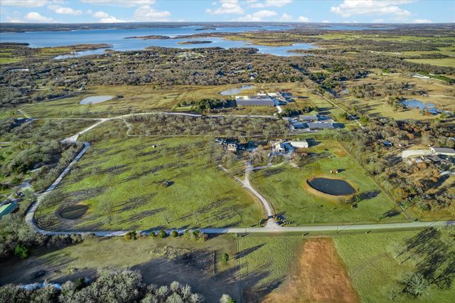 11559 Merrill Road, Pilot Point, TX 76258