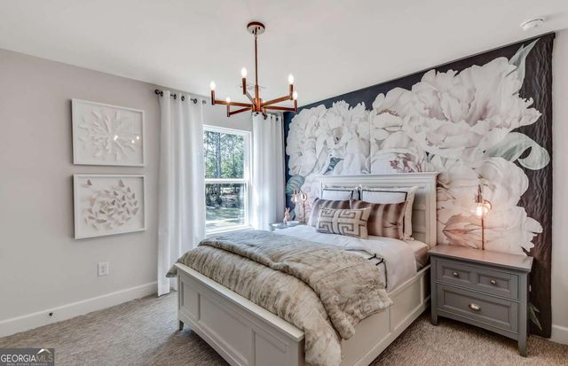 1764 Little Spring Lane, Dacula, GA 30019