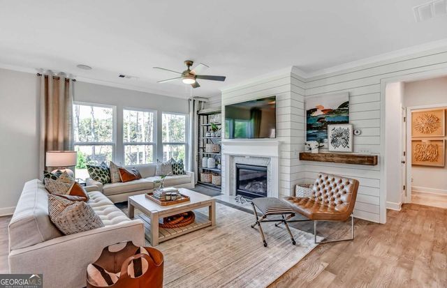1764 Little Spring Lane, Dacula, GA 30019