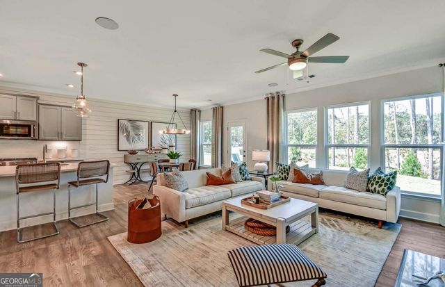 1764 Little Spring Lane, Dacula, GA 30019