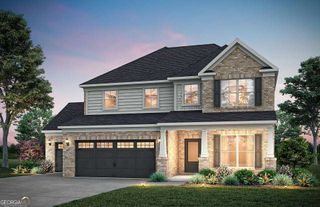 1764 Little Spring Lane, Dacula, GA 30019