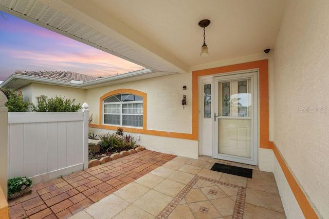 28 PRINCETON LANE, Palm Coast, FL 32164