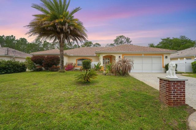 28 PRINCETON LANE, Palm Coast, FL 32164