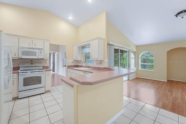 28 PRINCETON LANE, Palm Coast, FL 32164