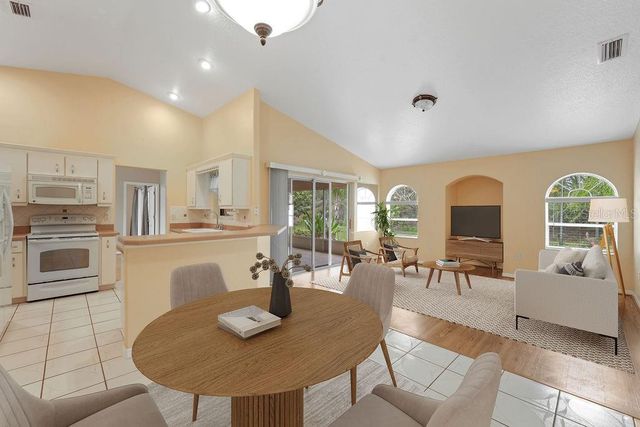 28 PRINCETON LANE, Palm Coast, FL 32164