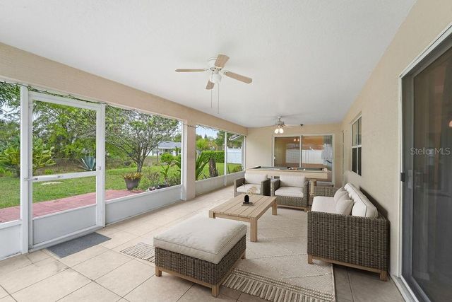 28 PRINCETON LANE, Palm Coast, FL 32164