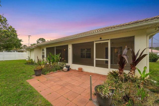 28 PRINCETON LANE, Palm Coast, FL 32164