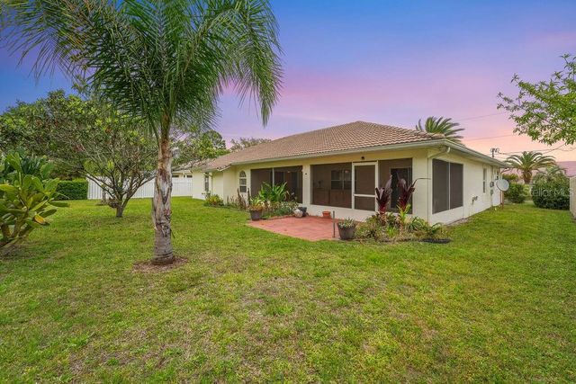 28 PRINCETON LANE, Palm Coast, FL 32164