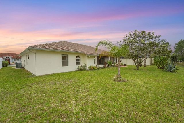 28 PRINCETON LANE, Palm Coast, FL 32164