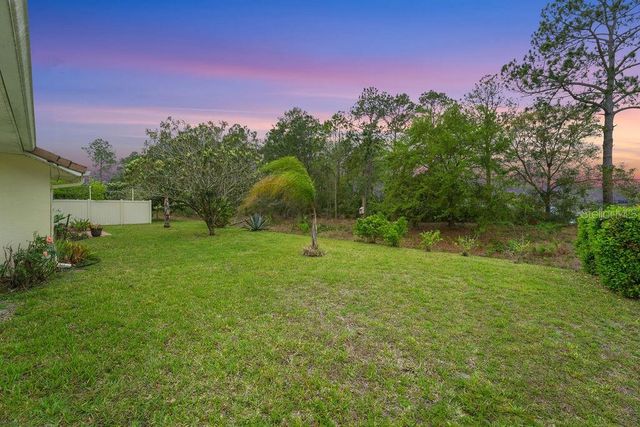 28 PRINCETON LANE, Palm Coast, FL 32164