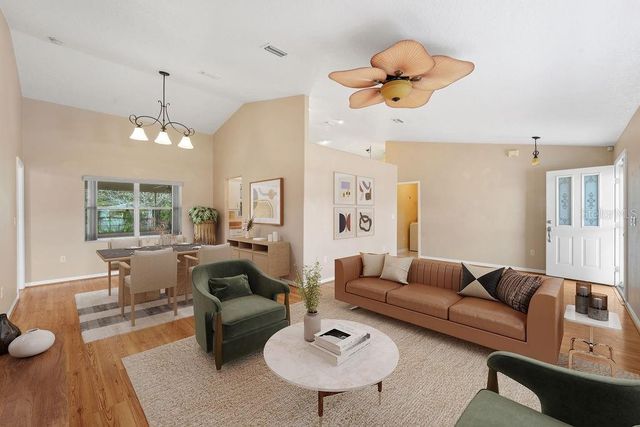 28 PRINCETON LANE, Palm Coast, FL 32164