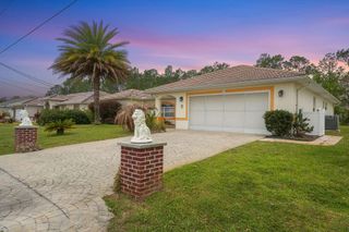 28 PRINCETON LANE, Palm Coast, FL 32164
