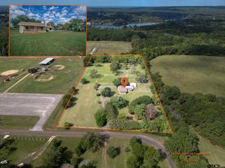 1901 Byrd Rd, Jacksonville, TX 75766