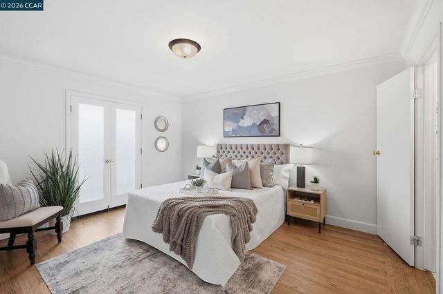 702 Ruth Dr, Pleasant Hill, CA 94523