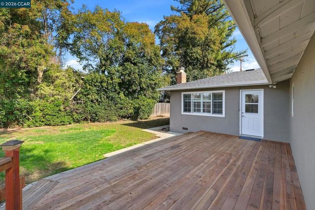 702 Ruth Dr, Pleasant Hill, CA 94523