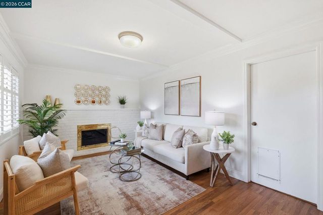 702 Ruth Dr, Pleasant Hill, CA 94523