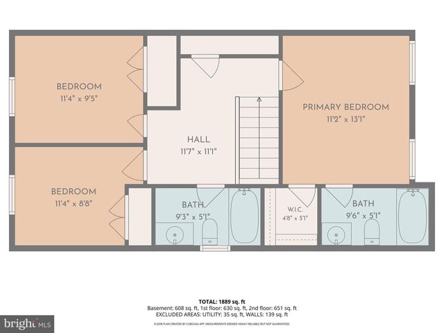 3300 BROKER LN, Woodbridge, VA 22193