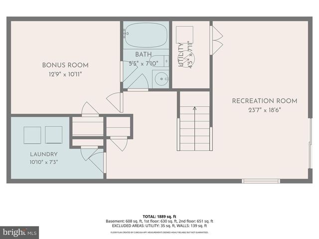 3300 BROKER LN, Woodbridge, VA 22193