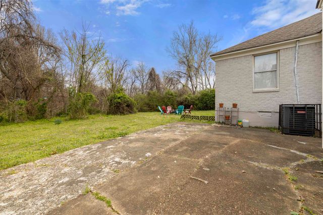 1674 EDWARD AVE, Memphis, TN 38107