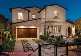 5747 Sunrise Ridge Lane, Lake Forest, CA 92679