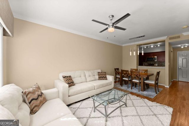 1406 River Green Drive NW, Atlanta, GA 30327