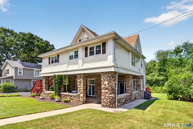 23 Oregon Avenue, East Haven, CT 06512