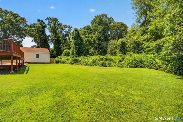 23 Oregon Avenue, East Haven, CT 06512